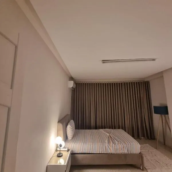 chez-moi sfax, hotel in Sfax