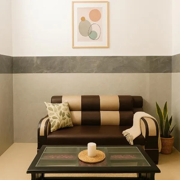 Radha Rachna Apartment, hotel in Vrindāvan