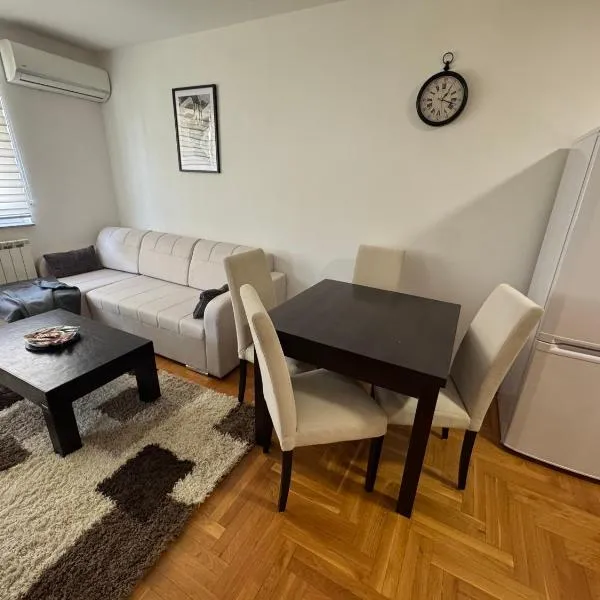 Apartment East Sarajevo, hotel sa Vranješ