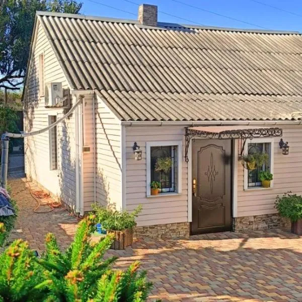 Гостинный дом Натали, hotel v Oděse