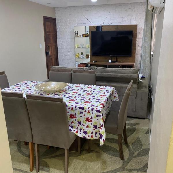 2 bedroms apartament cop30
