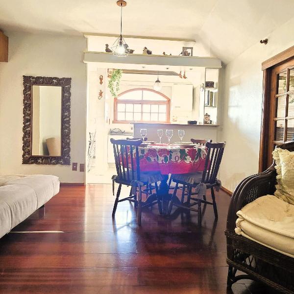 Apartamento a 150m da Rua Coberta - Foto 4