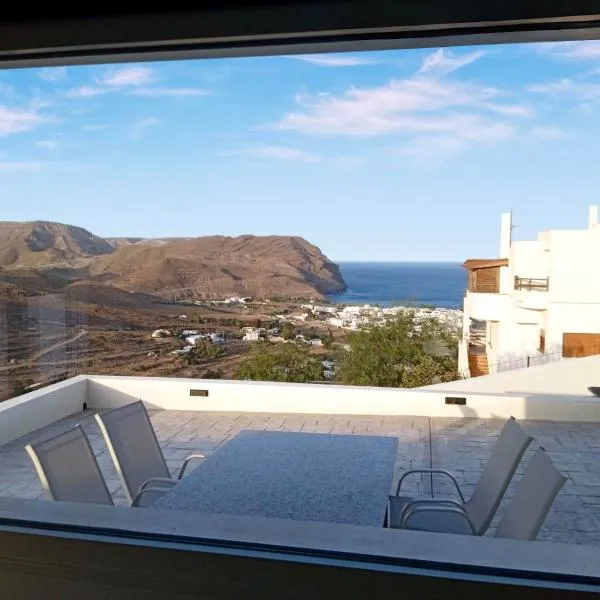 Casa Las Negras, hotel in Las Negras