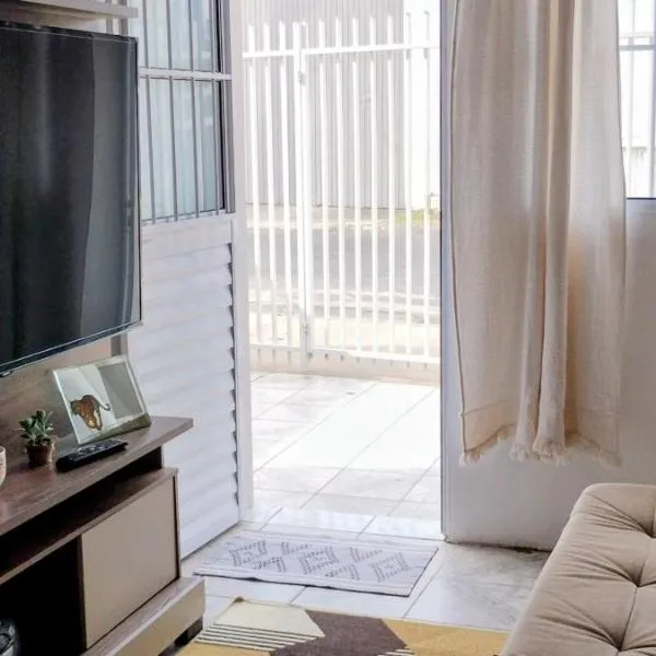 Propriedade Mendes&Souza - Pinhais, hotel v destinaci Pinhais