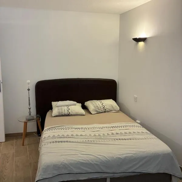 Appartement Strasbourg centre proche Cathédrale, hotel in Strasbourg