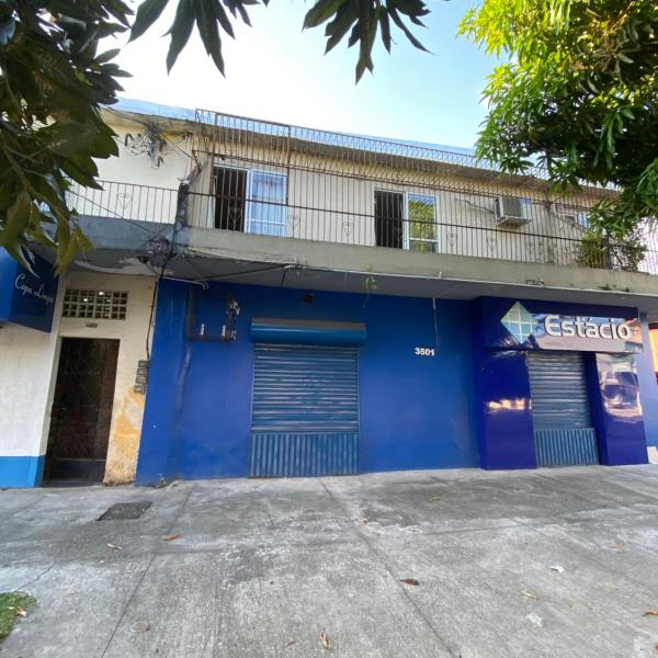 Residencial José Martins