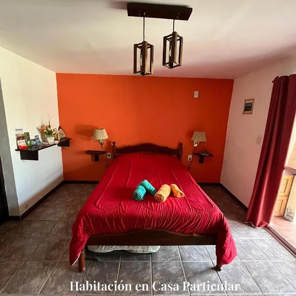 Refugio del Alma, hotel in San Rafael