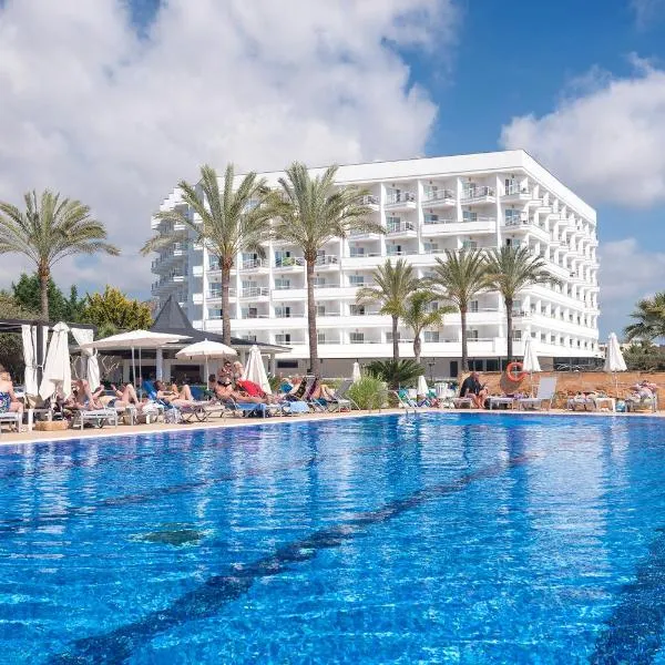 Cala Millor Garden Hotel - Adults Only, hotel in Cala Anguila