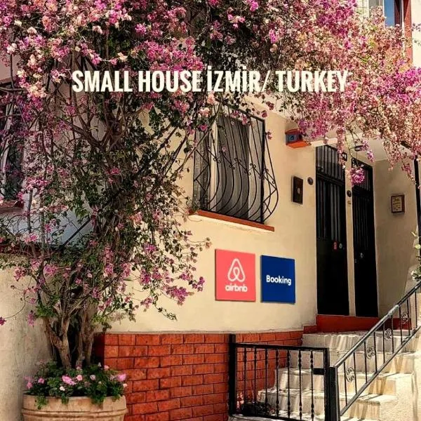 Small House, hotel in Izmir