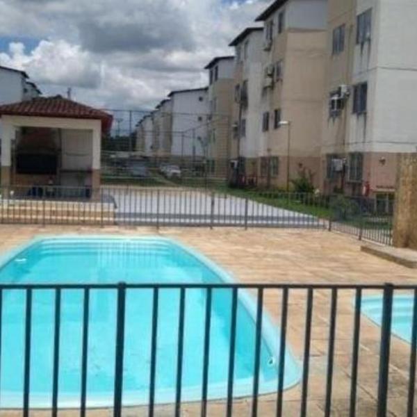 COP30 Condomínio Algodoal em Marituba - a 30 minutos pro centro de Belém - Foto 4