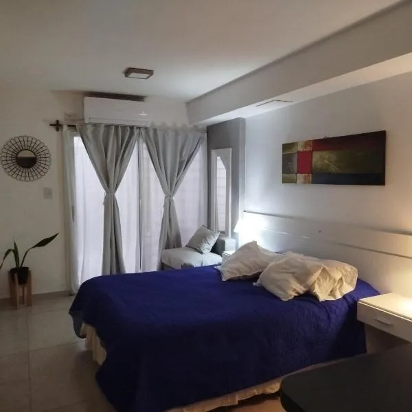 Hermoso departamento céntrico!, hotel in San Miguel de Tucumán