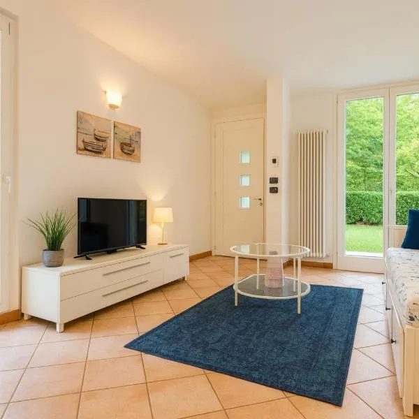 Villa Seashell, hotel di Lignano Sabbiadoro