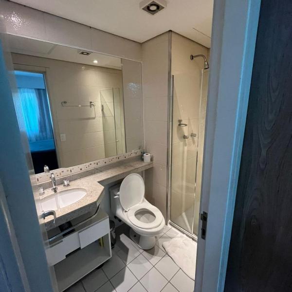 Aparthotel em Moema - centro de convenções - Foto 3