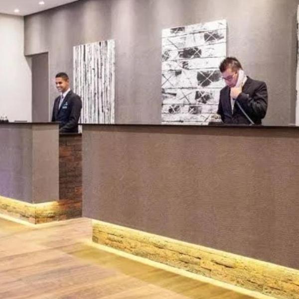 Aparthotel em Moema - centro de convenções - Foto 5