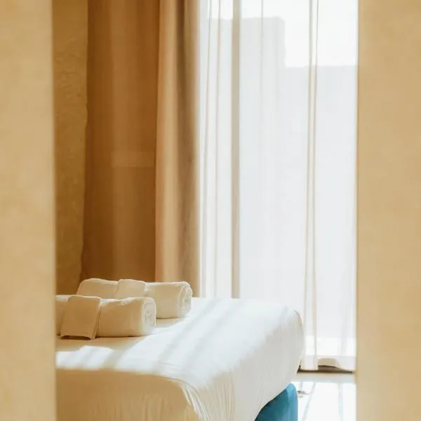 The Ocean Surf Villa, hotel in Dakhla