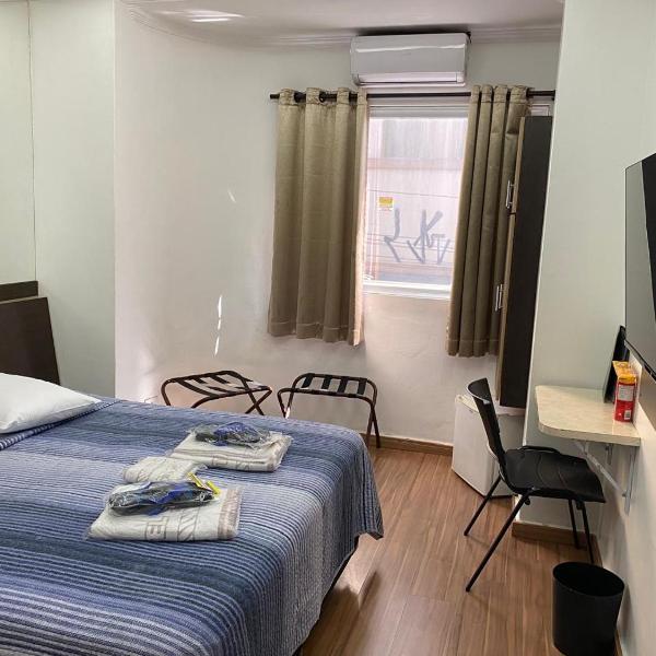 Hotel Calstar - Foto 2