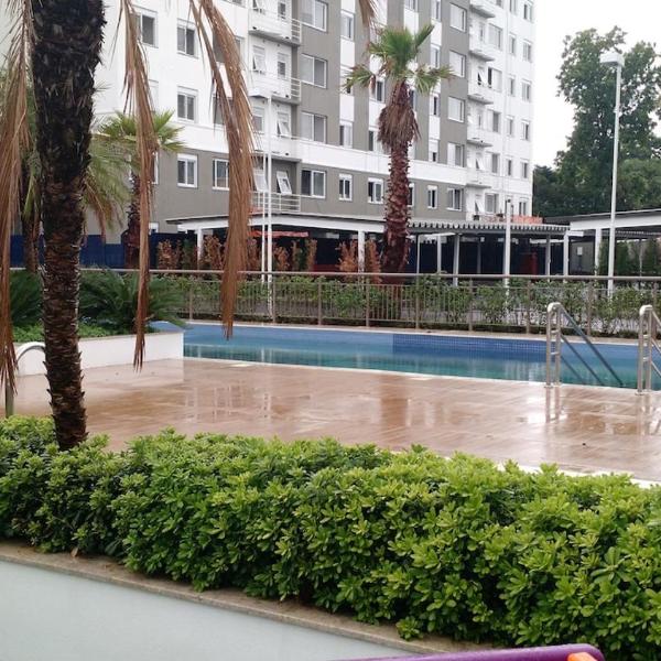 VVCC Apto Dois quartos Centro de Canoas Rua Brasil - Foto 4