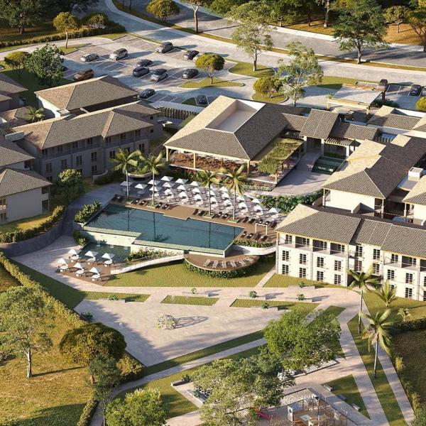 Pyrenéus Residence - Foto 5