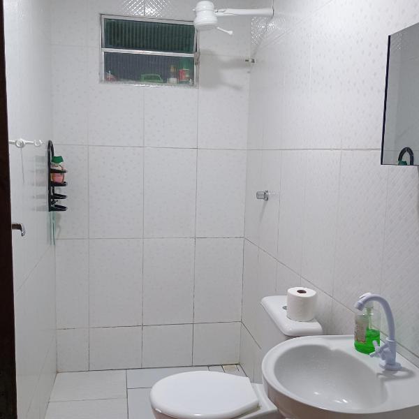 Casa aconchegante próximo da orla pôr do sol - Foto 3