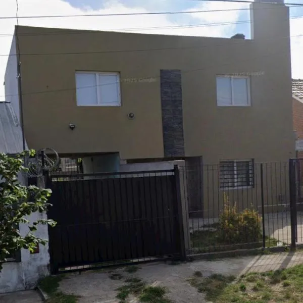 마르델플라타에 위치한 호텔 depto planta alta mar del plata