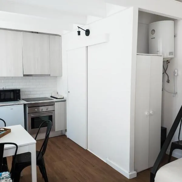 Bonfim Residence, ξενοδοχείο στο Πόρτο
