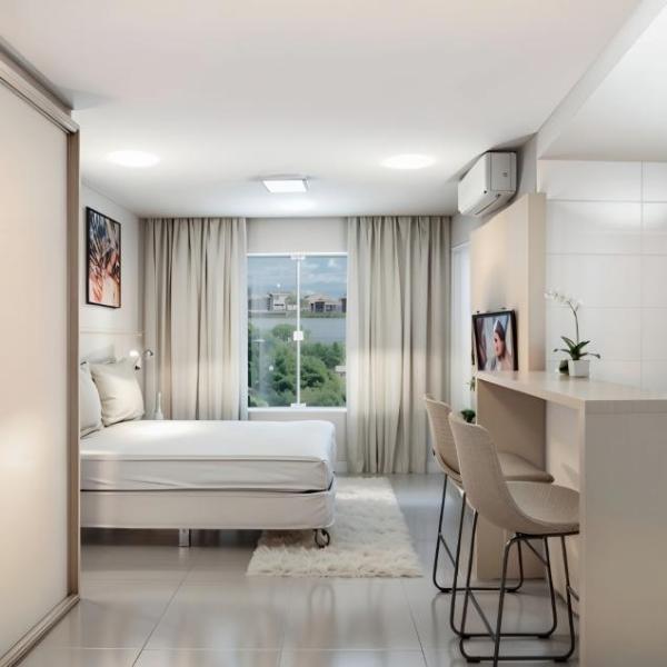 Allure Boa Viagem 1102 Studio