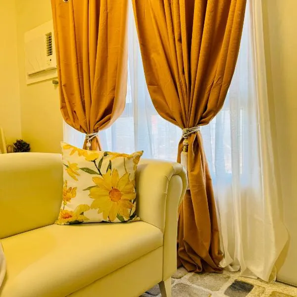 Mesavirre Garden Residences - Skybox Living, hotel di Bacolod