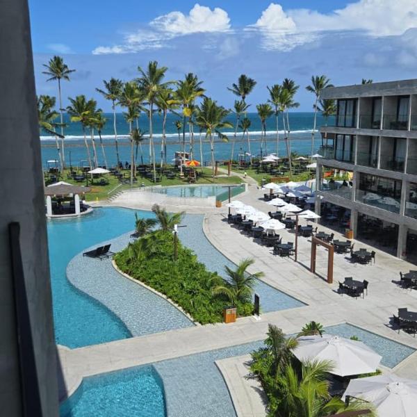 Porto Alto Resort