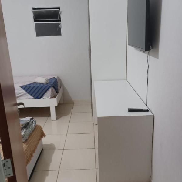 Dulce Sweet triple room - Foto 4