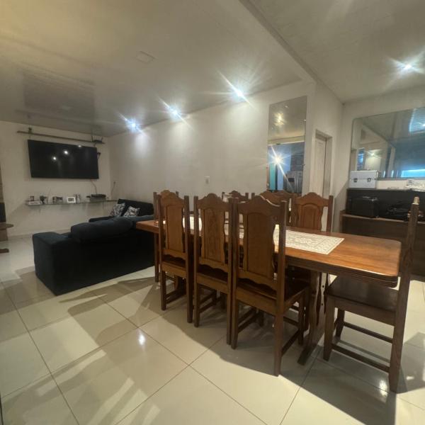 Casa COP Comfort Belém, 4 Suítes, 9 Hóspedes