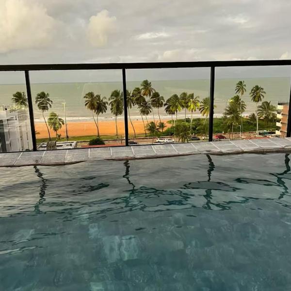 Maravilhoso aqui - Cabo Branco Joao Pessoa #413