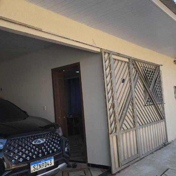 2 suites Wi-Fi garagem móveis - Foto 5