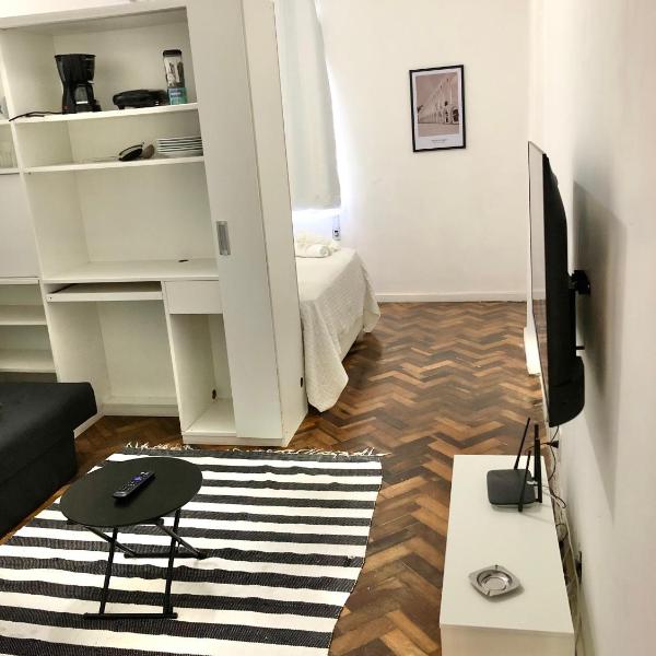 Centro do Rio - Belo apartamento
