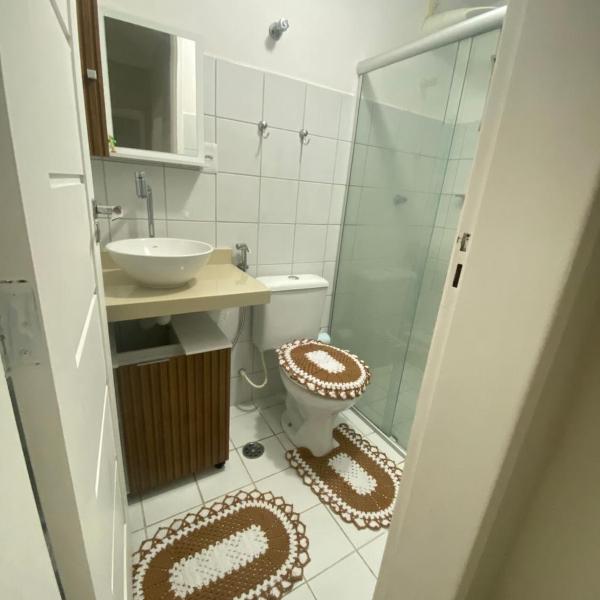 Apartamento Próximo à praia da Aruana - Foto 3