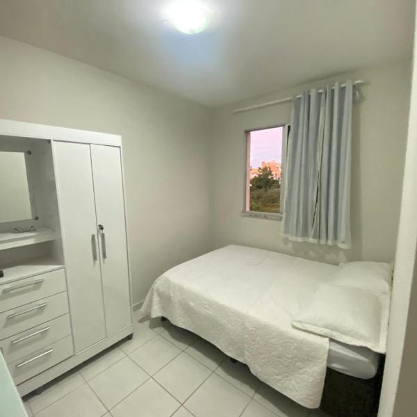 Apartamento Próximo à praia da Aruana - Foto 5