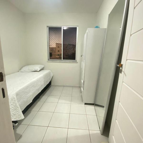 Apartamento Próximo à praia da Aruana - Foto 2