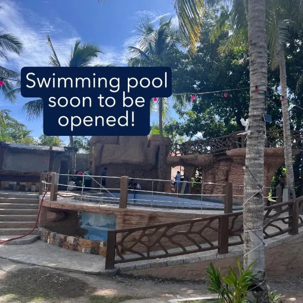 Coastal Haven Resort, hotel in Siquijor