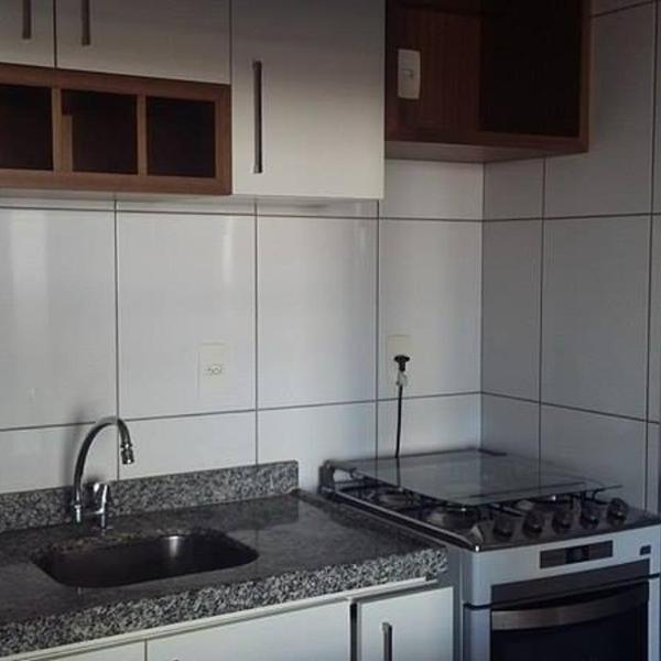 Flat Studio Iracema apto 602 - Foto 5