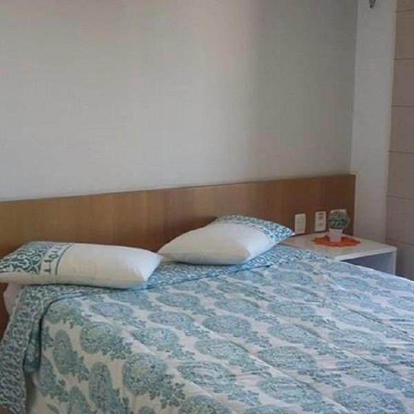 Flat Studio Iracema apto 602 - Foto 2