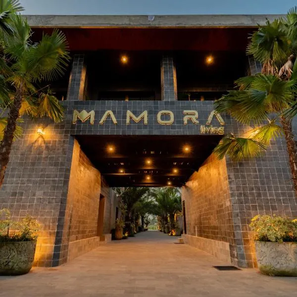 Mamora Living Ubud, hotel a Ubud