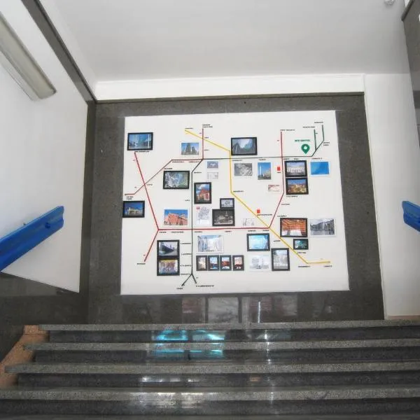 Mio Hostel photo 2