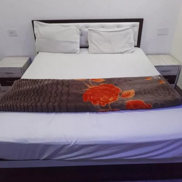 hotel pink city photo 2