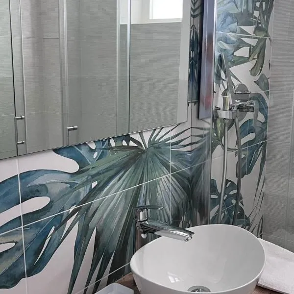 Appartamento I Delfini, hotel a Gabicce Mare