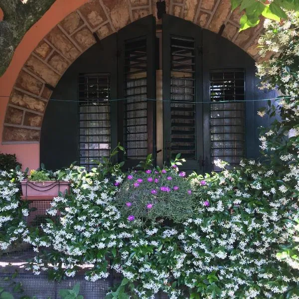 Iseo Lake Home Nature & Relax، فندق في إيزِيو