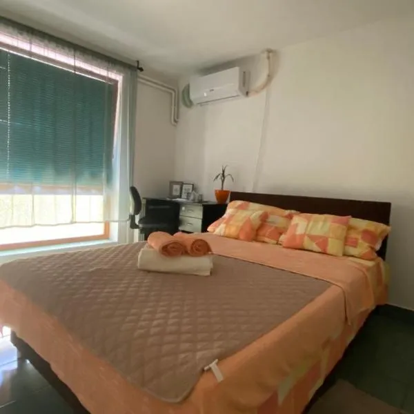 Cozy Corner Zrenjanin, hotel en Zrenjanin