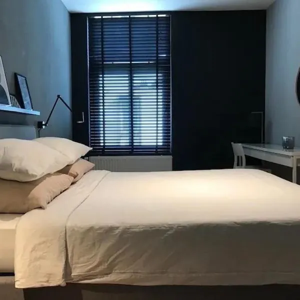 Hotel chic room, hotel en Heerlen