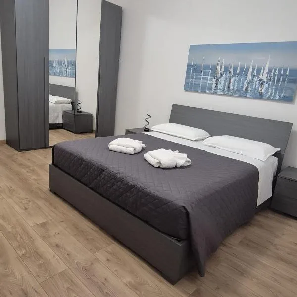 Porto Antico Apartment, Hotel in Genua