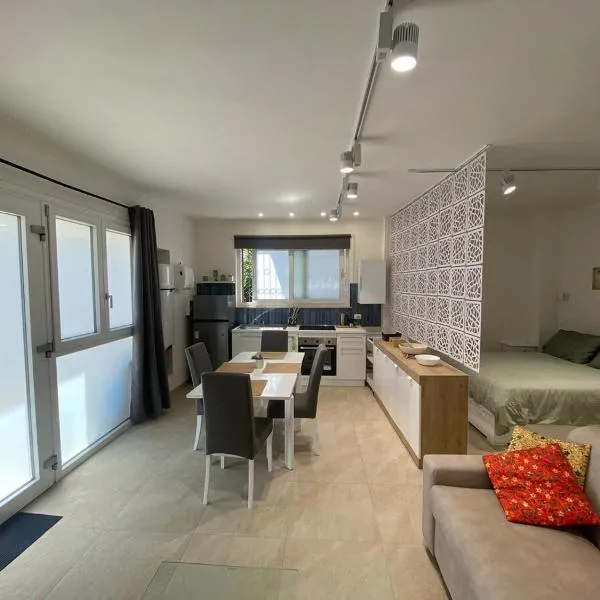 Monolocale Mare & Pineta MascagniHouse, hotel di Follonica