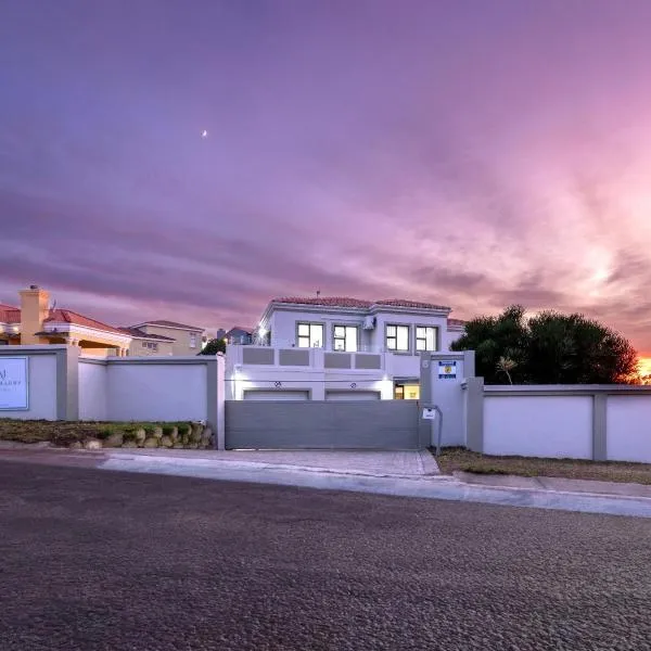 Bella Madre Guesthouse, hotel in St Francis Bay
