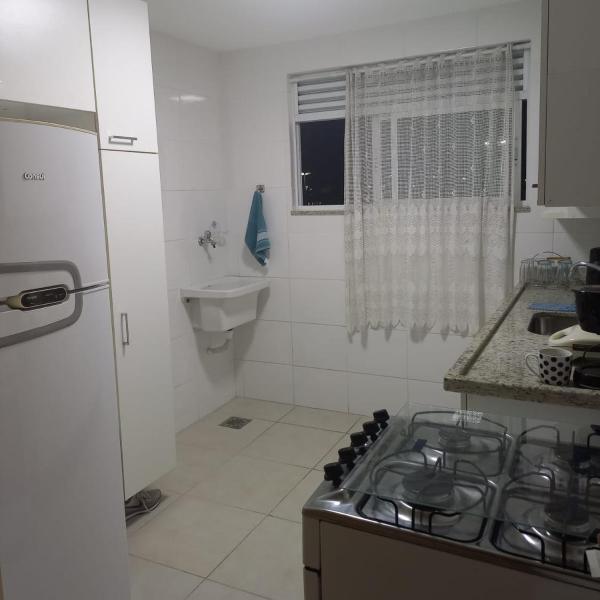 Ótimo Apartamento no Braga, Rua Ômar Fontoura 1580 em Cabo Frio RJ - Foto 3